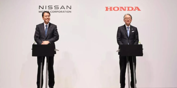nissan-honda