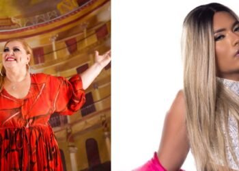 Lucilene Castro e Amy Gregory são indicadas ao Prêmio Profissionais da Música