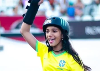 Rayssa Leal enfrenta 4 japonesas e 1 australiana na final do Super Crown em São Paulo