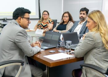 Ministério da Saúde e OMS reforçam parceria no enfrentamento à hanseníase