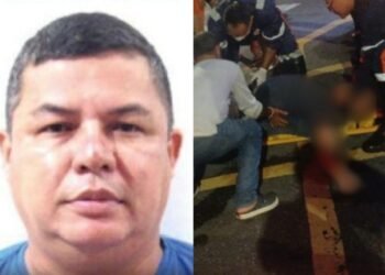 suspeito agressao paulo