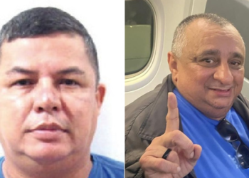 suspeito e paulo onça