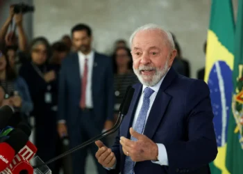 Lula cobra seriedade de países ricos para compromissos ambientais