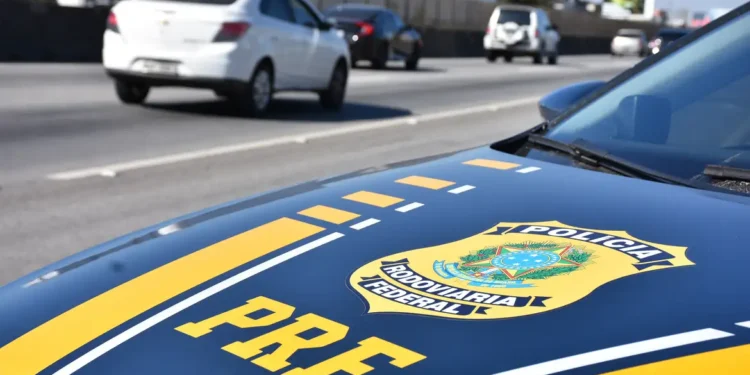 Operação Ano Novo: PRF aponta queda de acidentes e mortes nas rodovias