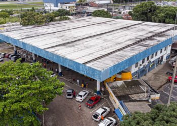 Mudança da rodoviária para o 'Viver Melhor' divide opiniões