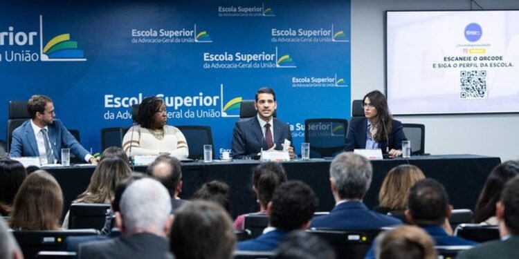 AGU afirma que o governo não vai se omitir após decisões da Meta