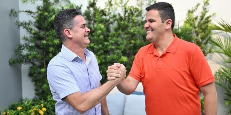 Assessoria renato junior e david almeida