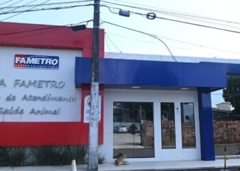 CASA Fametro se torna posto fixo de vacinação contra a raiva em janeiro
