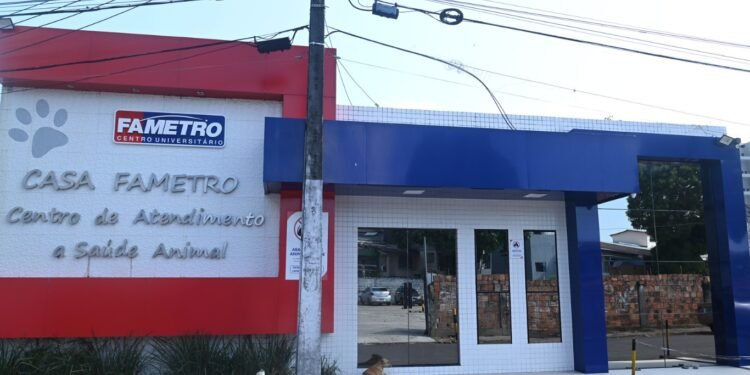 CASA Fametro se torna posto fixo de vacinação contra a raiva em janeiro