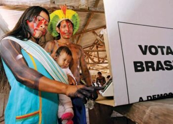 Amazonas tem o maior número de indígenas eleitos em 2024