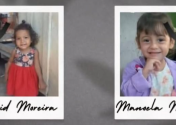 Morte de duas irmãs