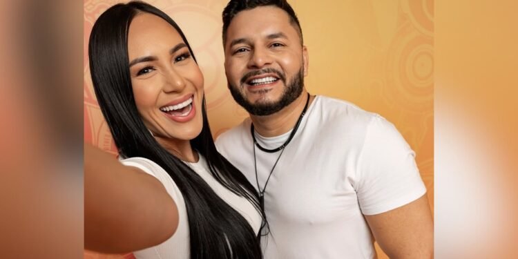 Casal amazonense é confirmado no BBB 25