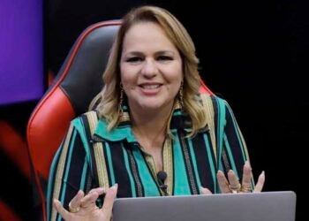 Cileide Moussalem é investigada por crimes cibernéticos que somam até 25 anos de prisão