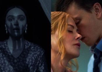 Casarão de ideias retoma as atividades com quatro novos filmes