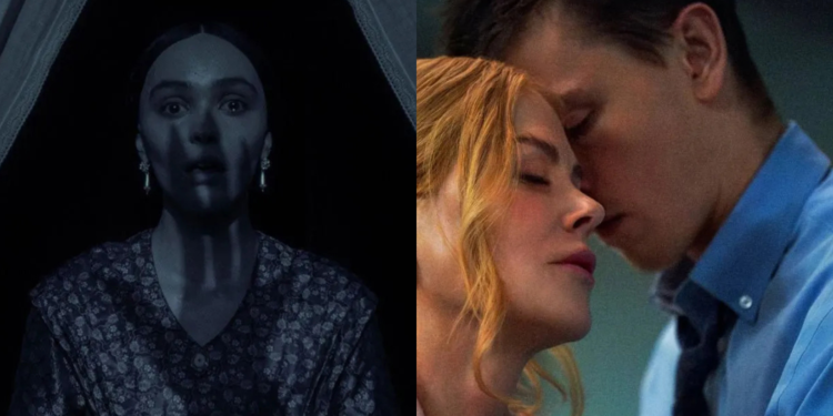 Casarão de ideias retoma as atividades com quatro novos filmes