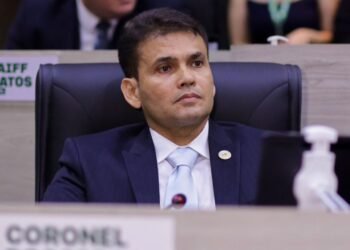 Vereador de Manaus participará de eventos da posse de Donald Trump nos EUA