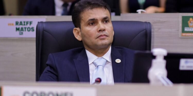 Vereador de Manaus participará de eventos da posse de Donald Trump nos EUA