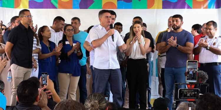 David Almeida critica deputados federais por emendas: ‘viraram as costas para Manaus’