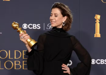 Fernanda Torres fortalece o cinema brasileiro, avalia cineasta amazonense