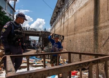 Forças de Segurança