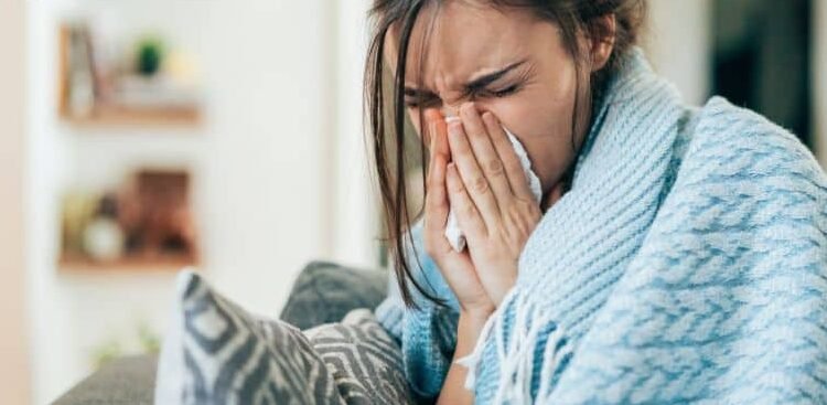 Inverno amazônico: especialistas alertam para aumento de síndromes gripais