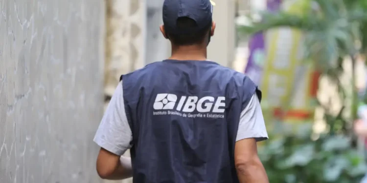 Governo suspende criação de fundação do IBGE