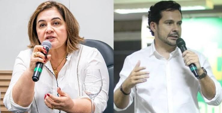 Políticos no Amazonas saem em defesa de Bolsonaro após STF negar ida à posse de Trump: ‘perseguição política’