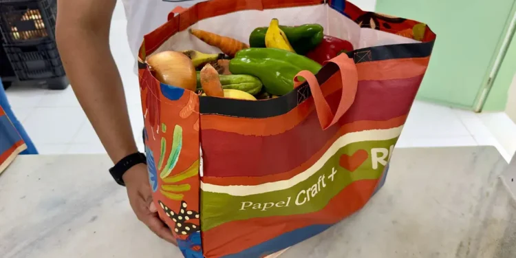 Insegurança alimentar diminui na América Latina, aponta FAO