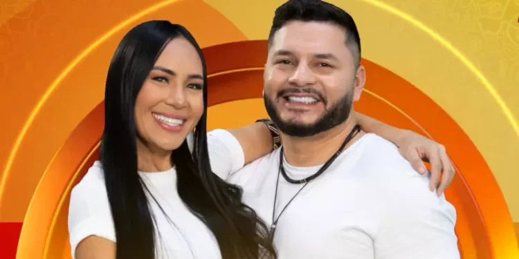 Indicados no paredão