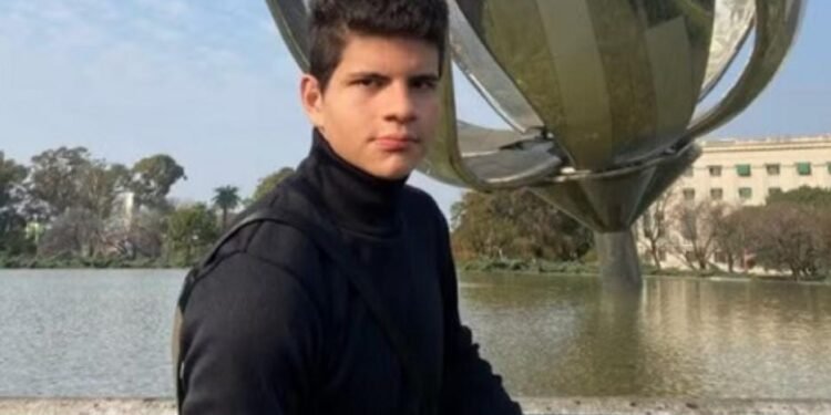 Jovem desaparece após mergulho em balneário no interior do AM (Foto: Reprodução/Internet)
