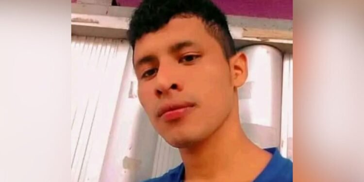 Jovem é morto durante briga em festa de Réveillon