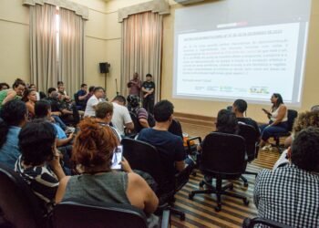 Lei Aldir Blanc diálogos permitem melhor aplicação dos recursos