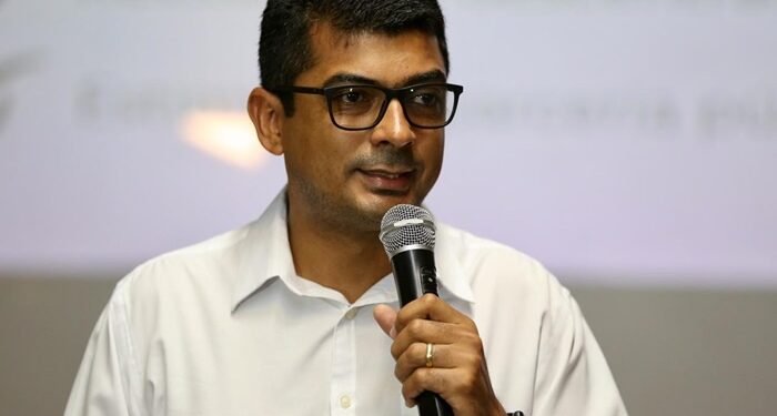 Governo nega recondução de Marcos Apolo à Secretaria de Cultura