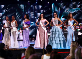 A nova Miss Universo Amazonas será anunciada na próxima semana