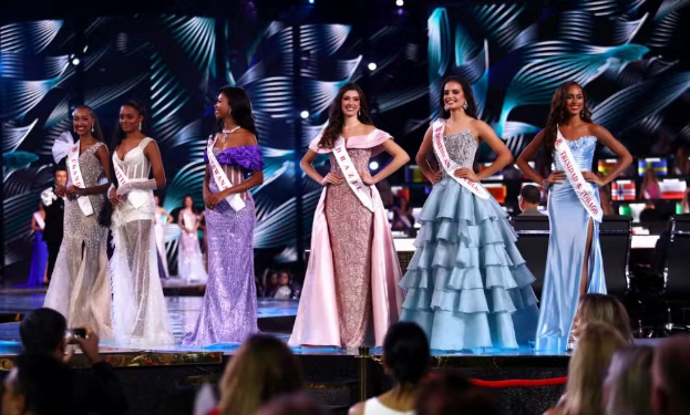 A nova Miss Universo Amazonas será anunciada na próxima semana