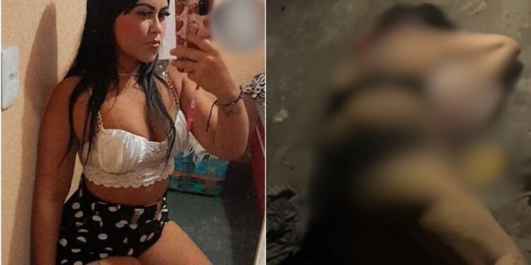 Mulher é morta a tiros na zona Centro-Oeste de Manaus