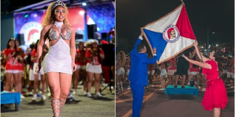 Nata da samba celebra os 49 anos da Andanças de Ciganos