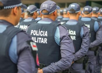 Proposta de seguro de vida para policiais e bombeiros avança no Amazonas