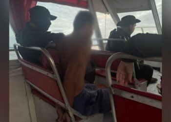 Padrasto é preso por estupro de duas enteadas