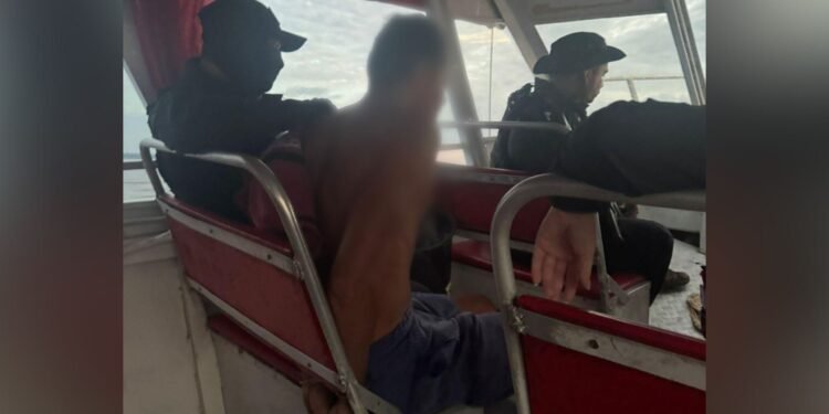 Padrasto é preso por estupro de duas enteadas