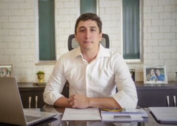 Ex-vereador Reizo Castelo Branco assume cargo na CMM com salário de R$ 19 mil