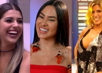 Relembre as participações marcantes dos Amazonenses no BBB