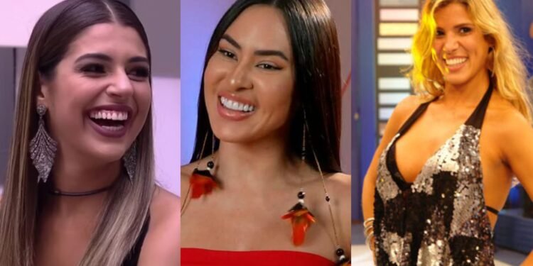 Relembre as participações marcantes dos Amazonenses no BBB