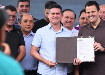 O recesso começará na próxima segunda-feira, 6/11 - (Foto: Reprodução/Aleam)