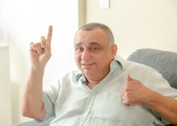 Sambista amazonense Paulo Onça (Foto: Reprodução/Internet)