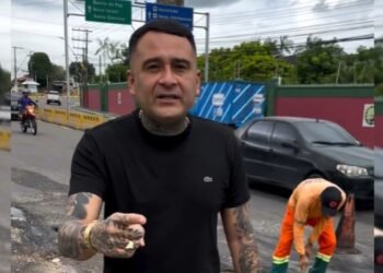 Sargento Salazar vereador