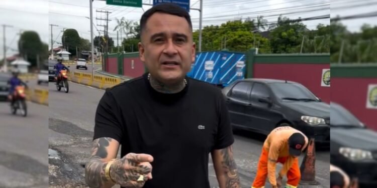 Sargento Salazar vereador