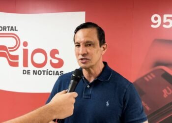 ‘Desarticulação política do governo’, diz deputado Sidney Leite após revogação da fiscalização do Pix