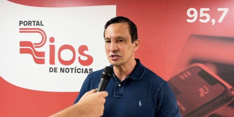 ‘Desarticulação política do governo’, diz deputado Sidney Leite após revogação da fiscalização do Pix