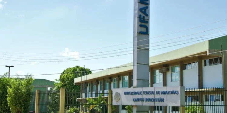 Ufam